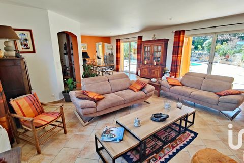 Villa i Lorgues, Var, Lorgues - € 1.150.000 | Ref: 25624 - foto 10