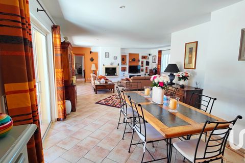 Villa i Lorgues, Var, Lorgues - € 1.150.000 | Ref: 25624 - foto 12