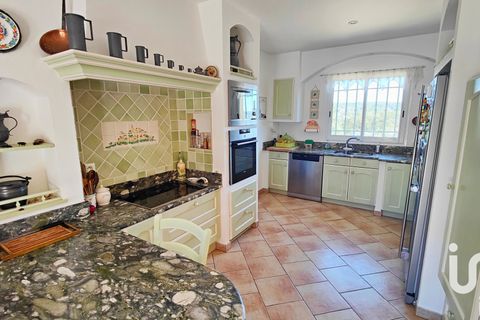 Villa i Lorgues, Var, Lorgues - € 1.150.000 | Ref: 25624 - foto 13