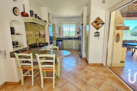 Villa i Lorgues, Var, Lorgues - € 1.150.000 | Ref: 25624 - foto 14