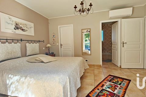 Villa i Lorgues, Var, Lorgues - € 1.150.000 | Ref: 25624 - foto 15
