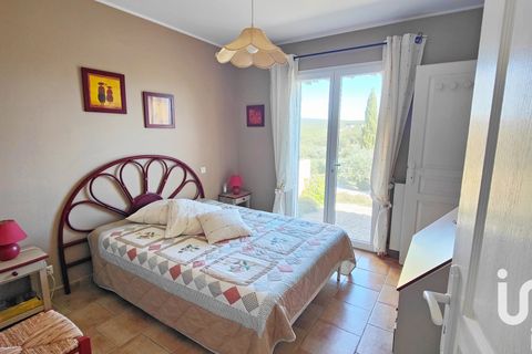 Villa i Lorgues, Var, Lorgues - € 1.150.000 | Ref: 25624 - foto 17
