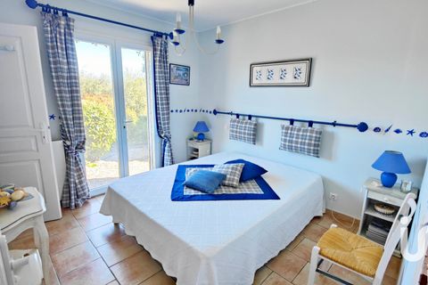 Villa i Lorgues, Var, Lorgues - € 1.150.000 | Ref: 25624 - foto 21