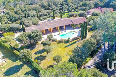 Villa i Lorgues, Var, Lorgues - € 1.150.000 | Ref: 25624 - foto 25