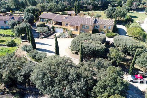 Villa i Lorgues, Var, Lorgues - € 1.150.000 | Ref: 25624 - foto 26