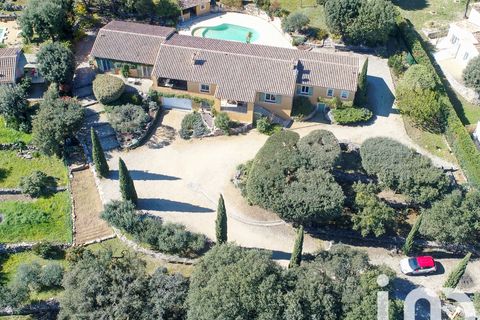 Villa i Lorgues, Var, Lorgues - € 1.150.000 | Ref: 25624 - foto 27