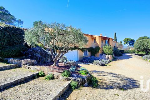 Villa i Lorgues, Var, Lorgues - € 1.150.000 | Ref: 25624 - foto 29