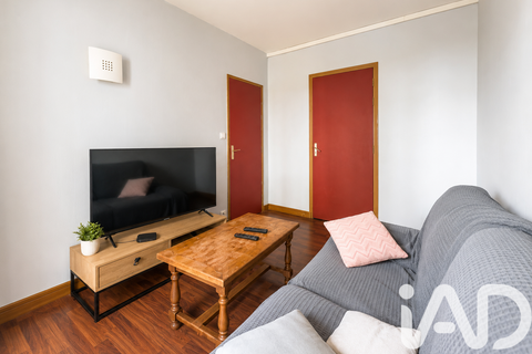 Leilighet i Limoges, Haute-Vienne, Limoges - € 134 900 | Ref: 79981 - foto 3