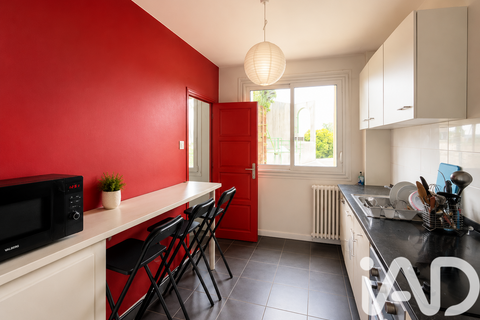 Leilighet i Limoges, Haute-Vienne, Limoges - € 134 900 | Ref: 79981 - foto 4