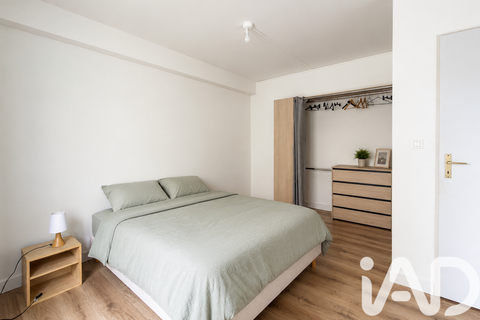 Leilighet i Limoges, Haute-Vienne, Limoges - € 134 900 | Ref: 79981 - foto 6