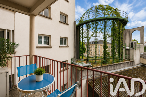 Leilighet i Limoges, Haute-Vienne, Limoges - € 134 900 | Ref: 79981 - foto 10