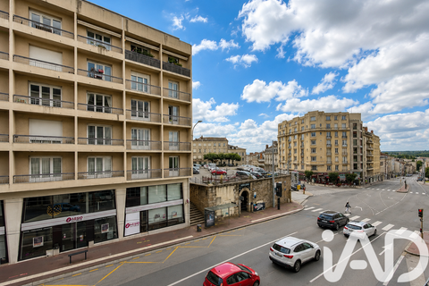 Leilighet i Limoges, Haute-Vienne, Limoges - € 134 900 | Ref: 79981 - foto 12