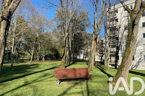 Lejlighed i Gradignan, Gironde, Gradignan - € 279.500 | Ref: 36787 - foto 1