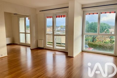 Lejlighed i Gradignan, Gironde, Gradignan - € 279.500 | Ref: 36787 - foto 2