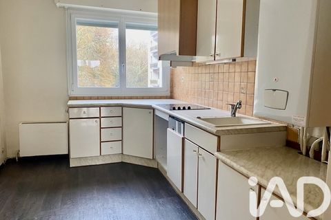 Lejlighed i Gradignan, Gironde, Gradignan - € 279.500 | Ref: 36787 - foto 5