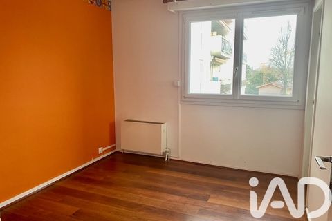 Lejlighed i Gradignan, Gironde, Gradignan - € 279.500 | Ref: 36787 - foto 9