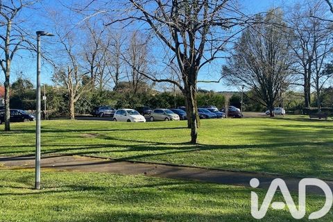 Lejlighed i Gradignan, Gironde, Gradignan - € 279.500 | Ref: 36787 - foto 10
