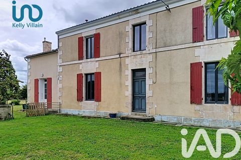 Landejendom i Coulon, Deux-Sevres, Coulon - € 479.000 | Ref: 78046 - foto 22