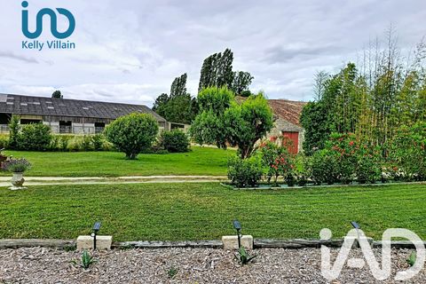 Landejendom i Coulon, Deux-Sevres, Coulon - € 479.000 | Ref: 78046 - foto 19