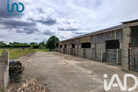 Landejendom i Coulon, Deux-Sevres, Coulon - € 479.000 | Ref: 78046 - foto 21