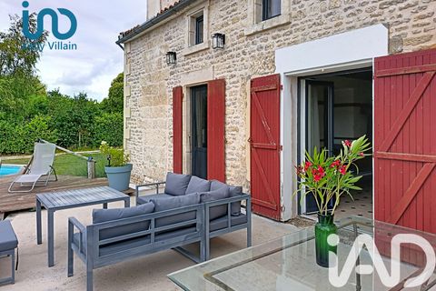 Landejendom i Coulon, Deux-Sevres, Coulon - € 479.000 | Ref: 78046 - foto 18