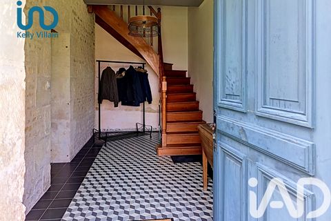 Landejendom i Coulon, Deux-Sevres, Coulon - € 479.000 | Ref: 78046 - foto 1