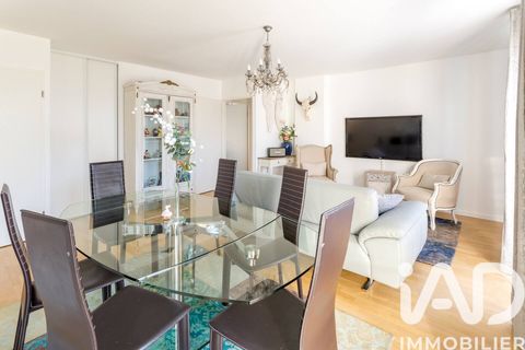 Lejlighed i Serris, Seine-et-Marne, Serris - € 448.000 | Ref: 1646 - foto 2