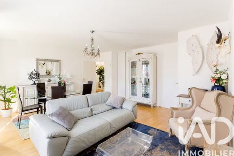 Lejlighed i Serris, Seine-et-Marne, Serris - € 448.000 | Ref: 1646 - foto 3