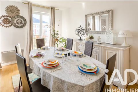 Lejlighed i Serris, Seine-et-Marne, Serris - € 448.000 | Ref: 1646 - foto 5