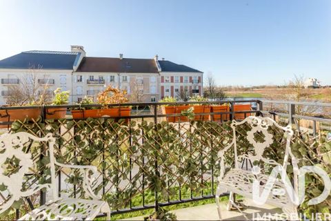 Lejlighed i Serris, Seine-et-Marne, Serris - € 448.000 | Ref: 1646 - foto 8