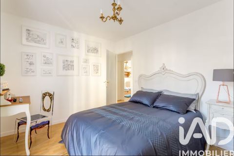 Lejlighed i Serris, Seine-et-Marne, Serris - € 448.000 | Ref: 1646 - foto 9