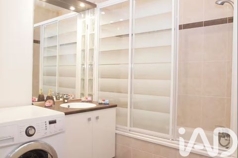 Lejlighed i Serris, Seine-et-Marne, Serris - € 448.000 | Ref: 1646 - foto 11