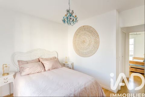Lejlighed i Serris, Seine-et-Marne, Serris - € 448.000 | Ref: 1646 - foto 12