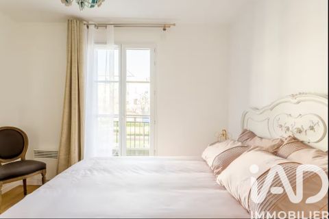 Lejlighed i Serris, Seine-et-Marne, Serris - € 448.000 | Ref: 1646 - foto 13