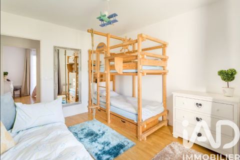Lejlighed i Serris, Seine-et-Marne, Serris - € 448.000 | Ref: 1646 - foto 14