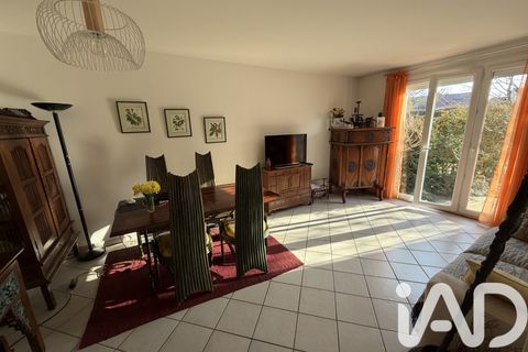 Dupleks i Tigery, Essonne, Tigery - € 249 900 | Ref: 6144 - foto 2