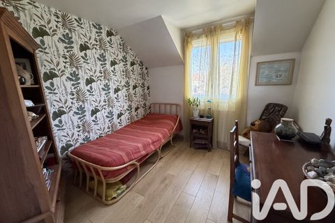 Dupleks i Tigery, Essonne, Tigery - € 249 900 | Ref: 6144 - foto 4