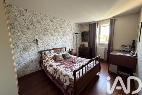 Dupleks i Tigery, Essonne, Tigery - € 249 900 | Ref: 6144 - foto 6