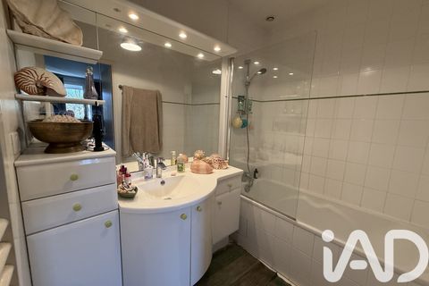 Dupleks i Tigery, Essonne, Tigery - € 249 900 | Ref: 6144 - foto 7
