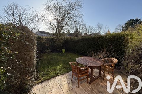 Dupleks i Tigery, Essonne, Tigery - € 249 900 | Ref: 6144 - foto 8