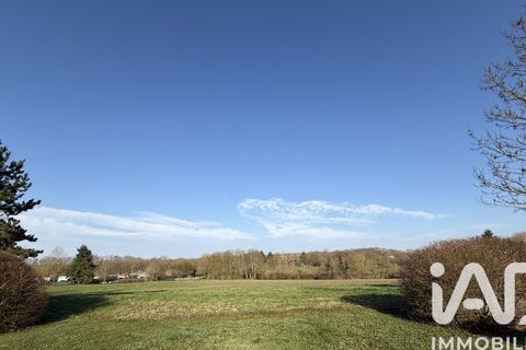 Dupleks i Tigery, Essonne, Tigery - € 249 900 | Ref: 6144 - foto 9