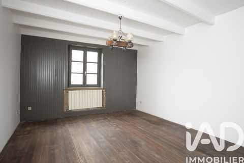 Villa a Oudrenne, Moselle, Oudrenne - € 130.000 | Ref: 47856 - foto 4