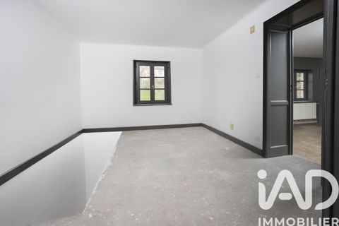 Villa a Oudrenne, Moselle, Oudrenne - € 130.000 | Ref: 47856 - foto 6