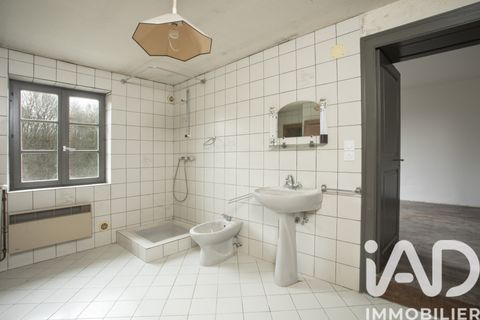 Villa a Oudrenne, Moselle, Oudrenne - € 130.000 | Ref: 47856 - foto 7