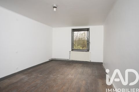 Villa a Oudrenne, Moselle, Oudrenne - € 130.000 | Ref: 47856 - foto 8