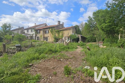 Villa a Oudrenne, Moselle, Oudrenne - € 130.000 | Ref: 47856 - foto 10
