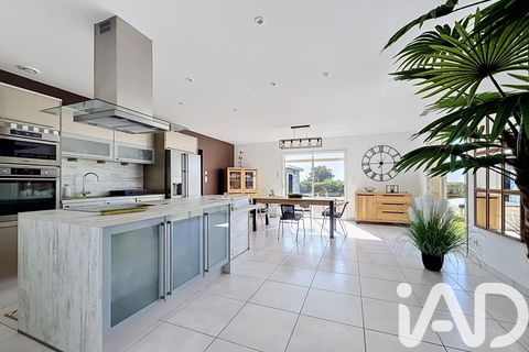 Villa i Vendres, Herault, Vendres - € 575.000 | Ref: 89768 - foto 2
