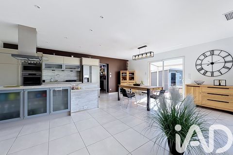 Villa i Vendres, Herault, Vendres - € 575.000 | Ref: 89768 - foto 3