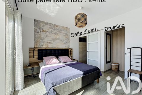 Villa i Vendres, Herault, Vendres - € 575.000 | Ref: 89768 - foto 8