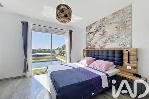 Villa i Vendres, Herault, Vendres - € 575.000 | Ref: 89768 - foto 12